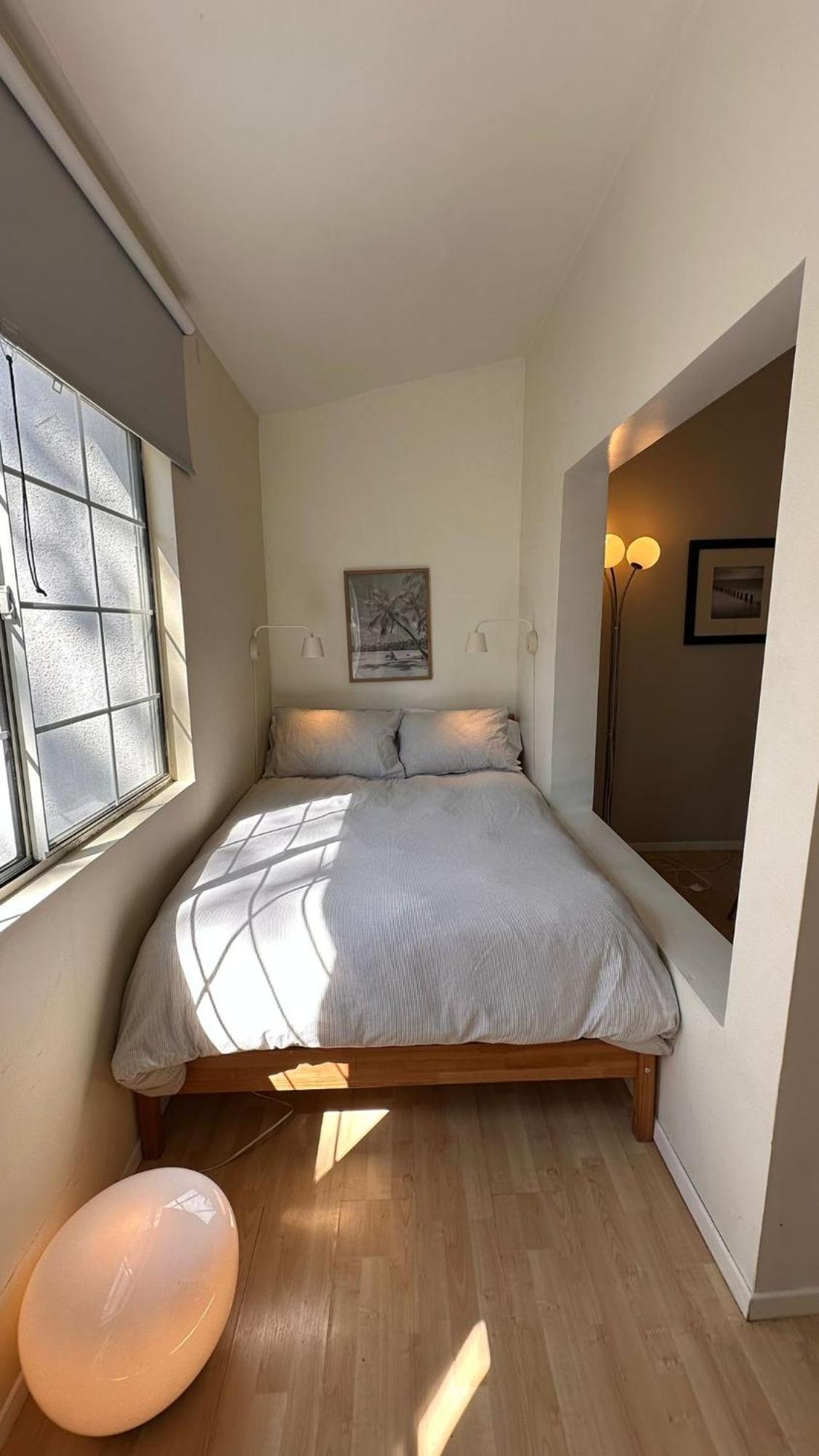 Echo Park Hills Apartman Los Angeles Kültér fotó